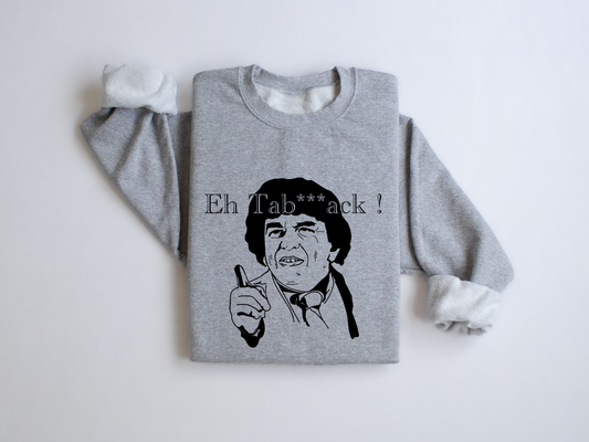 Elvis - Sport grey