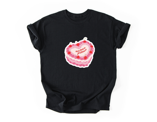 Maman gâteau - T-shirt