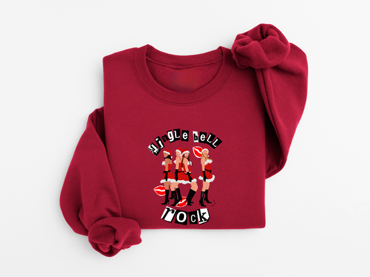 Méchantes ados - Rouge