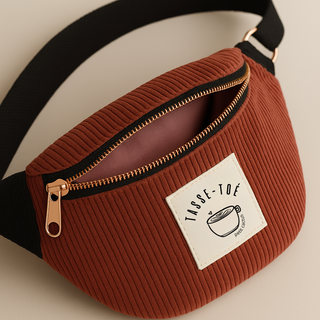 Rouille - Sac Banane