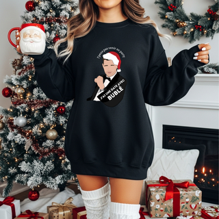 J'peux pas venir au party - Noir