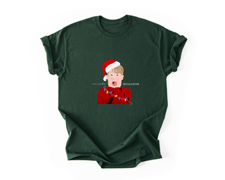 McCallister - Vert forêt