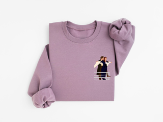Titanic - Crewneck