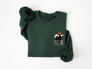 Titanic - Crewneck