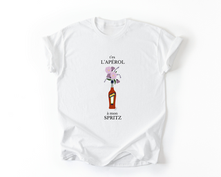 You're the Aperol in my spritz - T-shirt