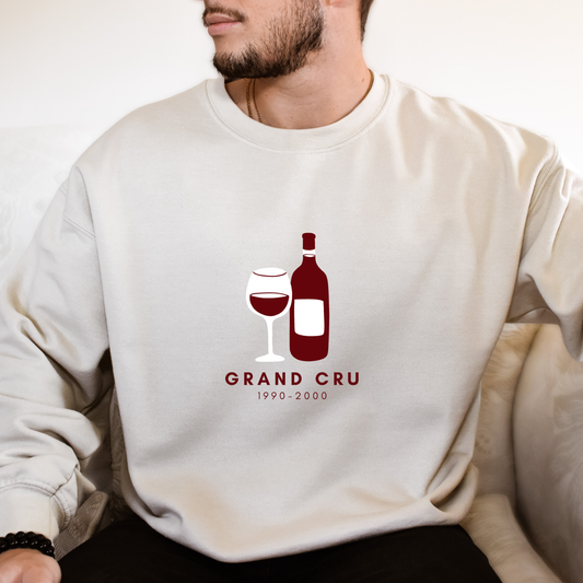 Grand Cru - Beige