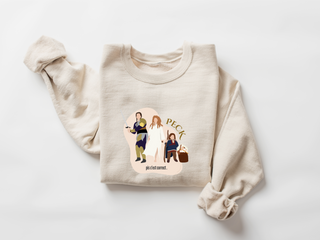 Peck - Vert et Beige