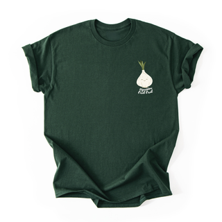 Tiguidou l'ail l'ail - T-shirt