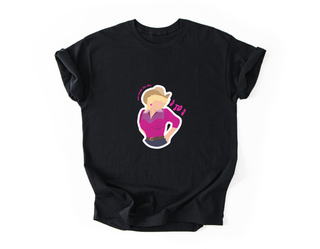 9 to 5 - T-shirt