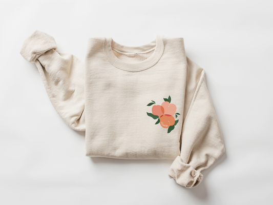 À la pêche - Beige
