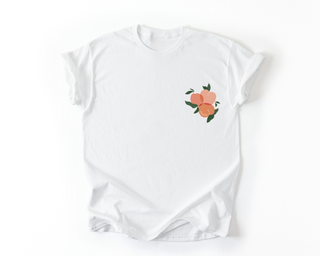 À la pêche - Blanc