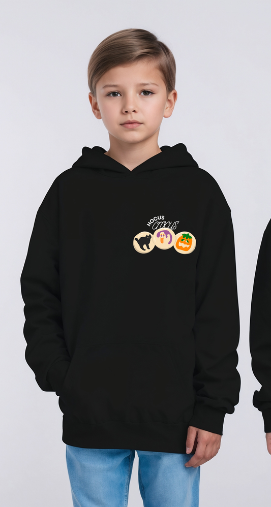 Hocus Crocus - Hoodie kid