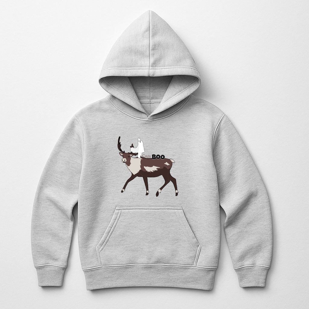 CariBOO - Hoodie kid