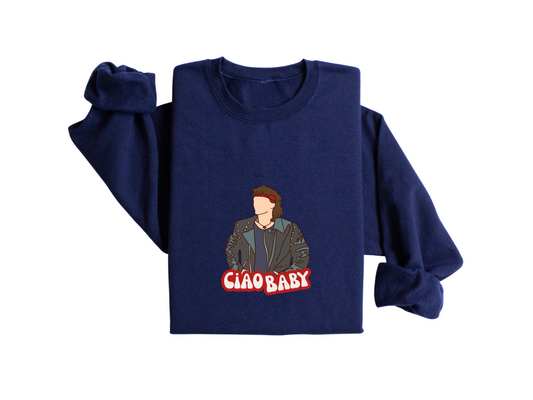 Ciao Baby - Navy