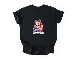 My Bieber Era - T-shirt