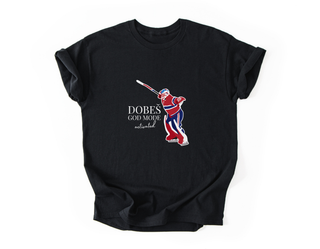 God mode activated - T-shirt