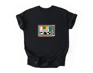 Temporairement indisponible - T-shirt