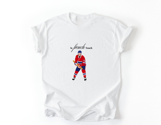 La French Touch - T-shirt