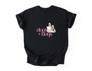 Dogs > Boys - T-shirt