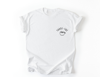 Tasse toé - T-shirt