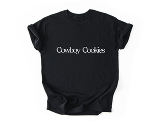 Cowboy Cookies - T-shirt