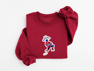 Et le buuuuut - Crewneck