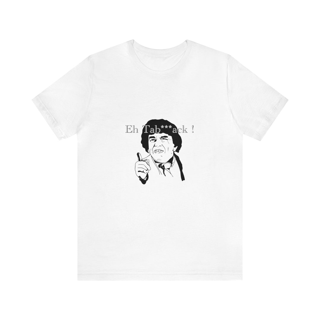 Elvis - T-shirt