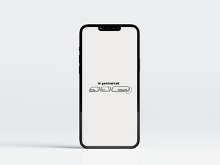 Ctrl + Alt + Delete - Digital Illustration