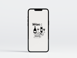 Passion Apéro - Digital Illustration