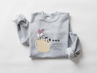 Oh my Dog - Gris sport