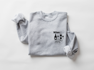 Passion Apéro - Gris