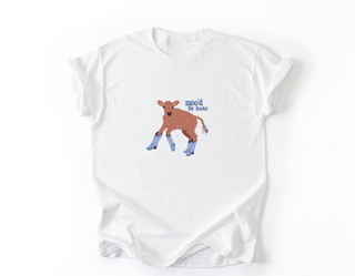 Out of the office, dammit - T-shirt