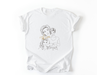 Lake Ontario - T-shirt