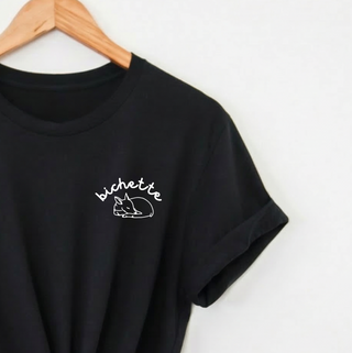 Bichette - Crop top
