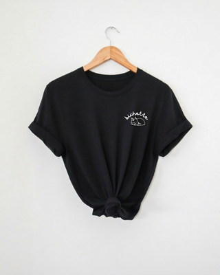 Bichette - Crop top