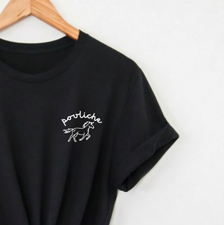 Filly - Crop top