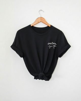 Kitten - Crop top