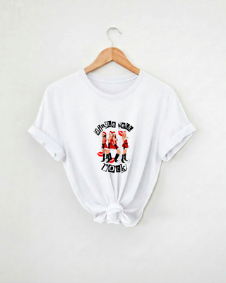 Mean Girls - Crop top