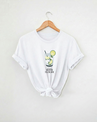 Rhumantique - Crop top