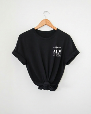 Le FEMME club - Crop top