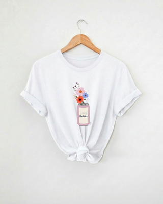 The pressure - Crop top