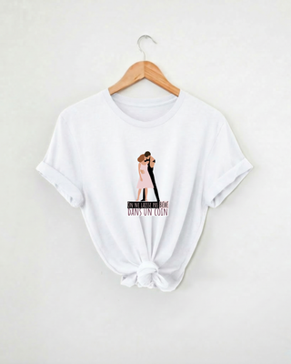Baby - Crop top