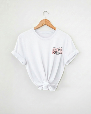 The Plateau - Crop top
