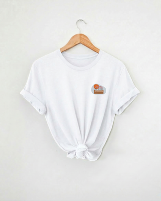 Farine Montreal - Crop top