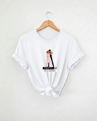 Bébé (anglais) - Crop top
