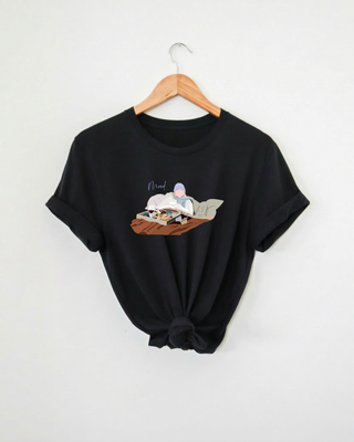 Holiday - Crop top