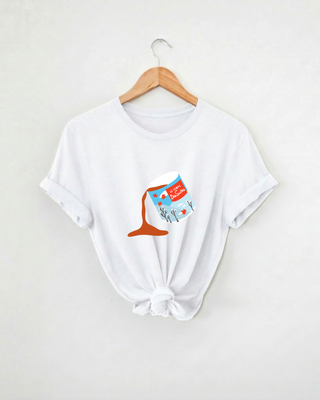 Le Temps Des Sucres - Crop top