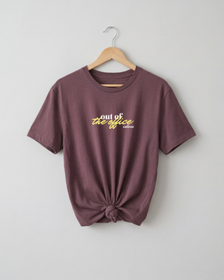 Furious but tanned - Crop top
