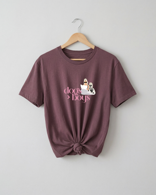 Dogs > Boys - Crop top