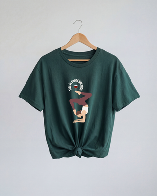 Balance - Crop top